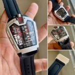 Amazing hblot LaFerrari Hot watch - Image 4