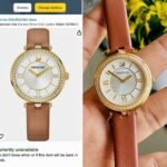 Amazing srwski premium quality watch