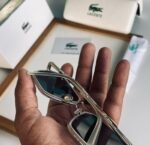 Ls Unisex Sunglasses - AmazingBaba