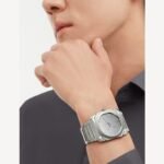 Bvgri Swiss Eta Moment watch - AmazingBaba