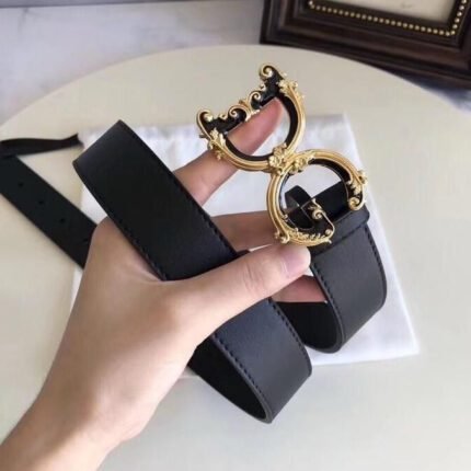 D&G Premium quality belt - AmazingBaba