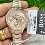 Hb Premium Ladies watch - AmazingBaba