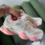 Nb 9060 baby shower blue shoes - Image 10