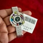 Bgari premium quality women watch - AmazingBaba
