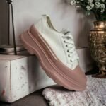 Amazing Alexander McQueen Tread Shoes - AmazingBaba