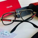 Prd Premium Transparent luxury Unisex Sunglasses - AmazingBaba
