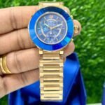 Amazing Srwski crystal ladies watch - Image 4