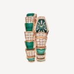 Bvlgr premium luxury watch - AmazingBaba