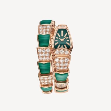 Bvlgr premium luxury watch - AmazingBaba