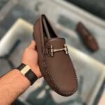 Fergamo premium quality loafers shoes - AmazingBaba
