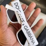 Dg premium Unisex Sunglasses - Image 8