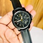 Amazing Modern Chronograph Luxury Watch - AmazingBaba