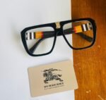 Brbry transparent lens sunglasses - AmazingBaba