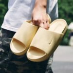 Nk Calm Slide - AmazingBaba