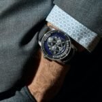 Starwheel Premium Quality watch - AmazingBaba