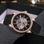 Ae Automatic premium watch - AmazingBaba