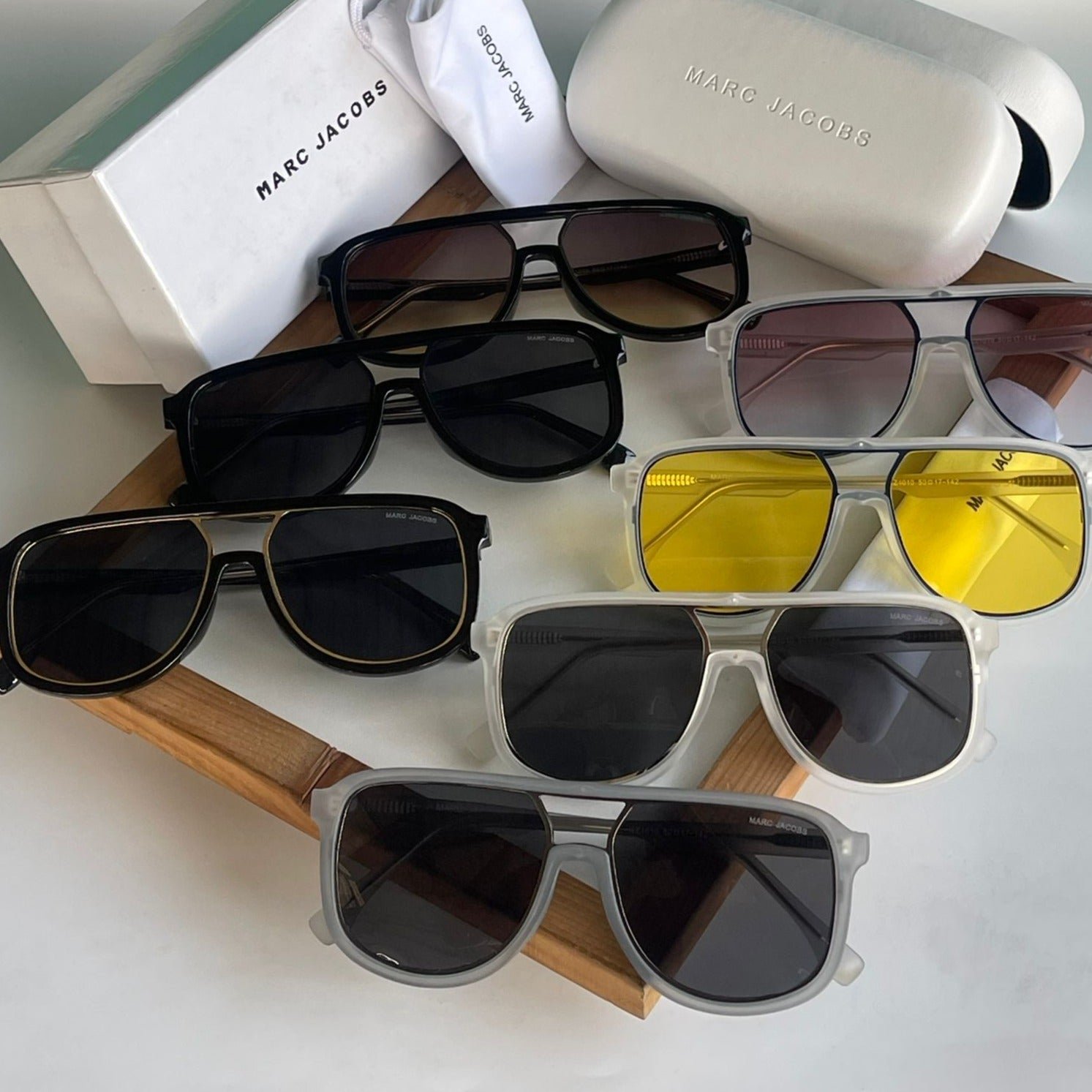 rn-image_picker_lib_temp_52971125-e8c9-4a2c-8217-8eda6f31b628 Amazing mj unisex sunglasses - Image 1