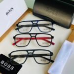 Hb transparent premium sunglasses - Image 10