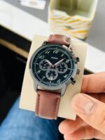 FOSSIL NEUTRA CHRONOGRAPH