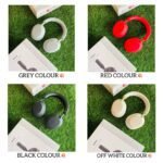 Amazing Boom Bass Headphones - AmazingBaba