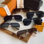 Lv amazing unisex sunglasses