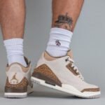 Air Retro 3 Shoes - AmazingBaba