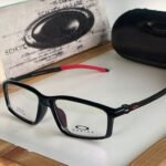 Oakley Transparent Premium Sunglasses - AmazingBaba