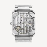 Bvgri Swiss Eta Moment watch - Image 8