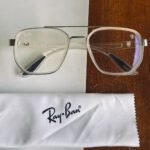 Rban unisex model luxury sunglasses - Image 8