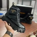 Prd premium luxury boots - AmazingBaba