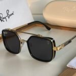 Rban Unisex model premium sunglasses - AmazingBaba