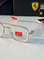 Rayban transparent sunglasses - Image 6