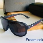 Amazing premium unisex model Armni sunglasses - AmazingBaba