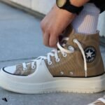 Amazing premium Converse all star shoes - Image 5