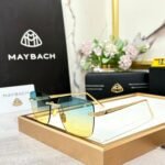 Mb premium luxury mens sunglasses - Image 2