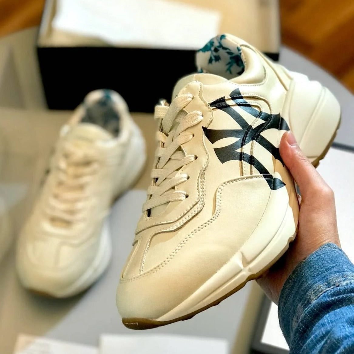 rn-image_picker_lib_temp_562e3f6a-ca16-40ff-8a3c-dce25455be7a Rython Ny Premium Shoes - AmazingBaba