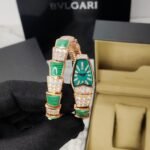 Bvlgr premium luxury watch - AmazingBaba