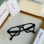 Mj premium luxury transparent sunglasses - AmazingBaba