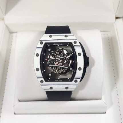 Rm Jamaican Sprinter luxury watch - AmazingBaba