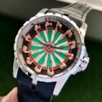 Rd ExCalibre Knight Dubuis Swiss watch - AmazingBaba