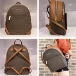 Mk signature premium backpack - Image 9