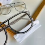 Mj Transparent power lens Sunglasses - Image 9