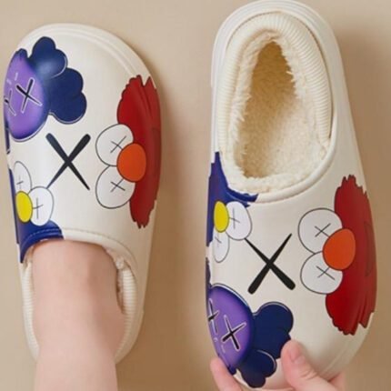 Kaws Furr - AmazingBaba