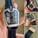 Amazing hblot LaFerrari Hot watch - Image 5