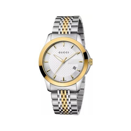 Gc Unisex premium 38mm watch - AmazingBaba