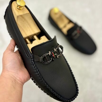 Gc heavy Quality Premium Loafers shoes - AmazingBaba