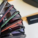 Amazing premium unisex model Armni sunglasses - AmazingBaba