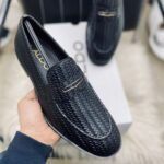 Al premium formal loafers shoes - AmazingBaba