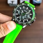 Amazing Fsl Chronograph Movement watch - AmazingBaba