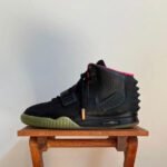 Nk air Yeezy 2 Premium Shoes - AmazingBaba